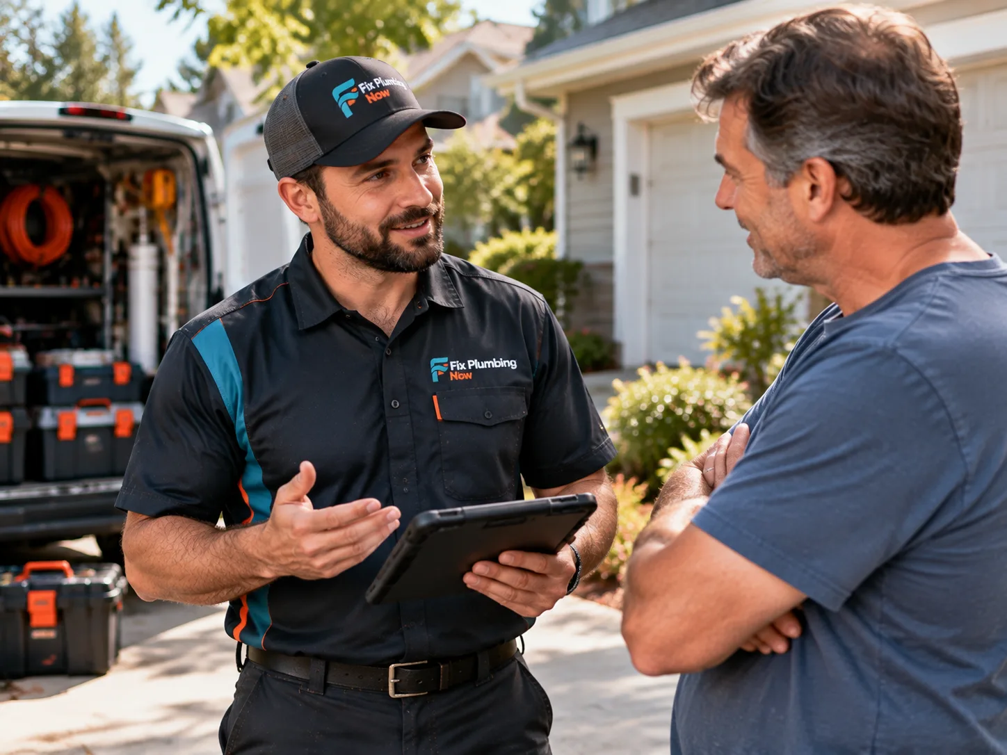 Clogged Drain Service Tucson, AZ FAQs